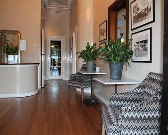 Fish Creek Hotel - Yanakie - Lobby