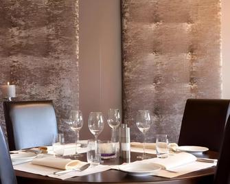 B&B Brasserie Lakerhof - Ohe en Laak - Dining room