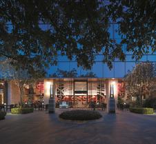 Futian Shangri-La, Shenzhen