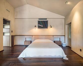 La Loge de mer, Lodge urbain - Perpiñán - Habitación
