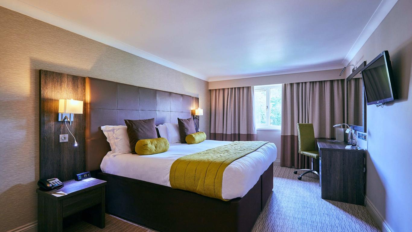 Mercure Milton Keynes Hotel