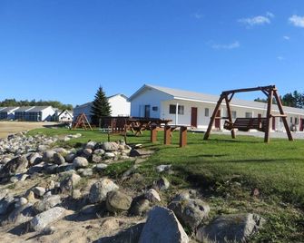 Bells Melody Motel - Mackinaw City - Bãi biển