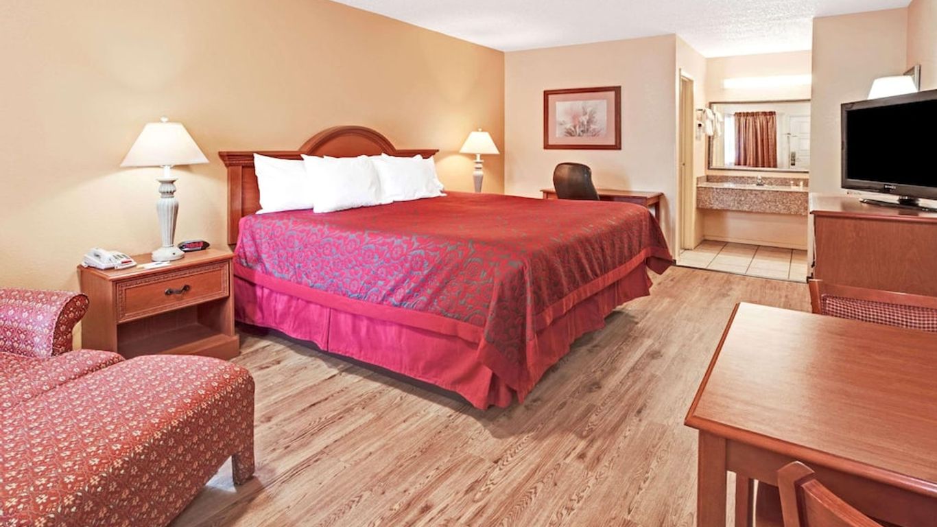Boerne Inn and Suites