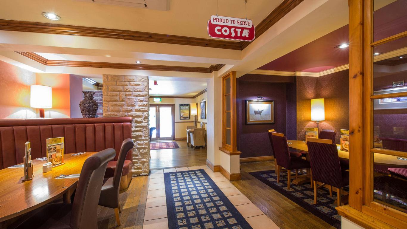 Charter Hotel Bournemouth