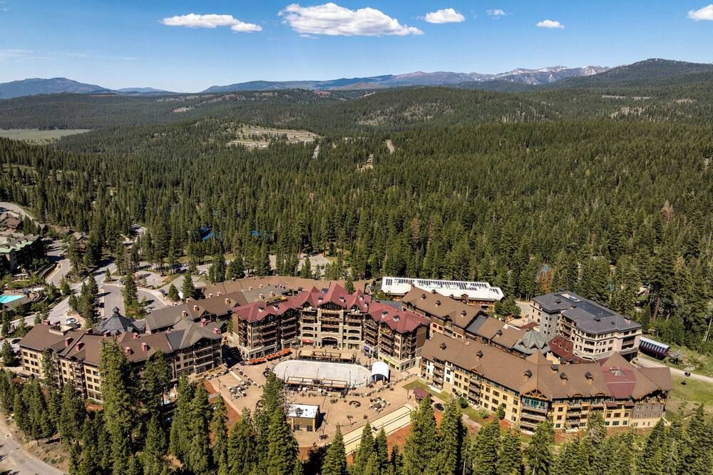 نورثستار ريزورت باي فايل ريزورتس