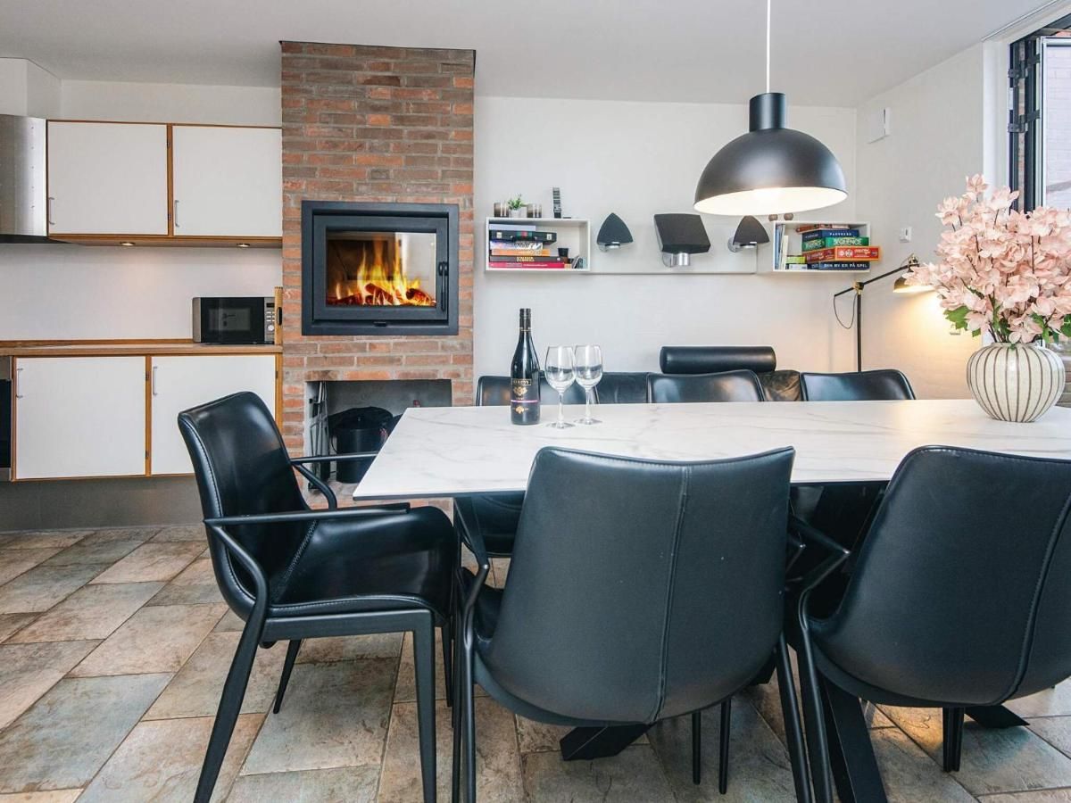 4 star holiday home in Rømø – Rømø