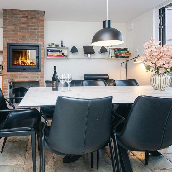 4 star holiday home in Rømø – Rømø