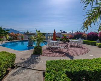 Paraiso Sol Apartment - San Juan Cosalá