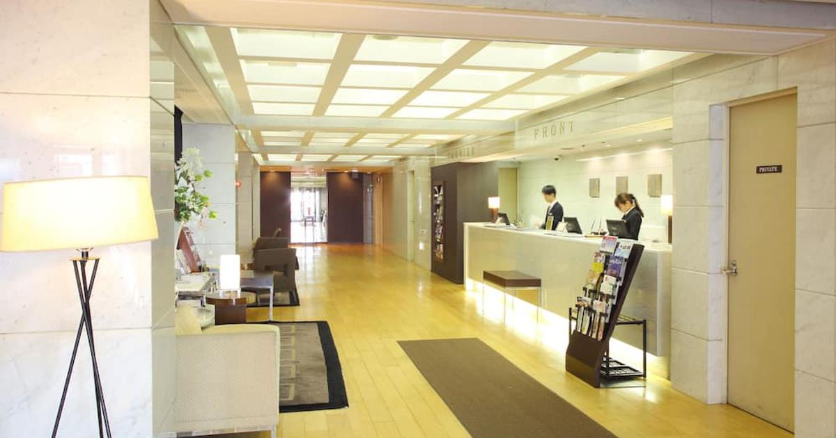 Hotel Il Grande Umeda from $39. Osaka Hotel Deals & Reviews - KAYAK