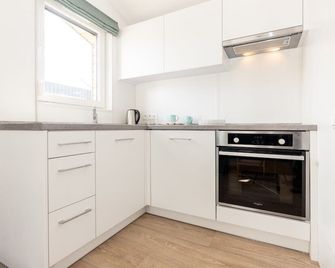 Tinyhaushotel Beilngries - Beilngries - Küche