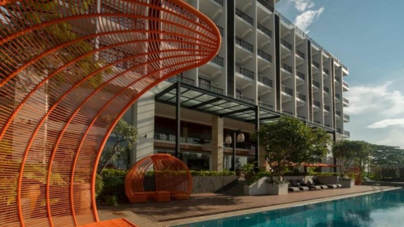 Sotis Hotel Kupang
