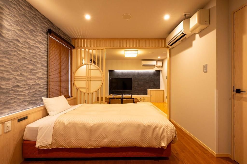 Bell's Inn Tsuchiura