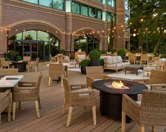 Hilton Atlanta Northeast - Norcross - Restaurante