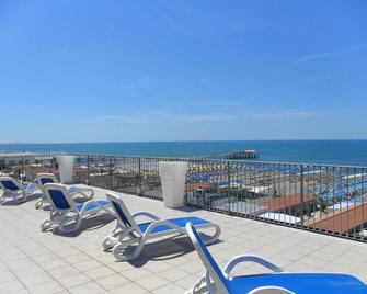 Hotel Ristorante Sole e Mare - Camaiore