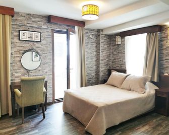 Mitos Hotel - Bozcaada