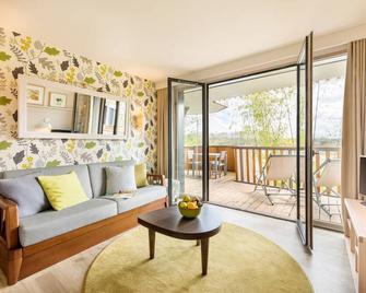 Les Villages Nature Paris - Bailly-Romainvilliers - Living room