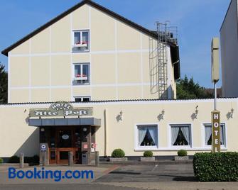 Hotel Alte Post - Krefeld - Gebäude