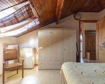 Apartment Mansarda della zia by Interhome - Diano Marina - Camera da letto