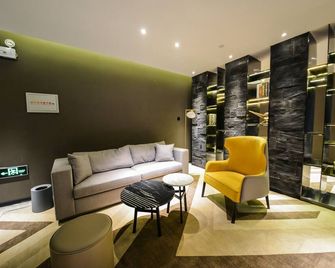 Live House Shanghai Gubei - Shanghai - Area lounge