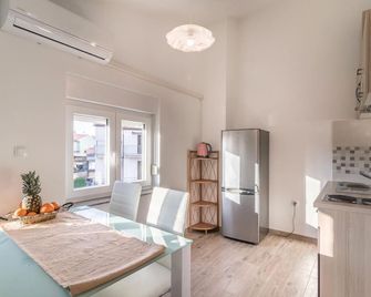 1 Bedroom Lovely Apartment In Pula - Pola - Sala pranzo