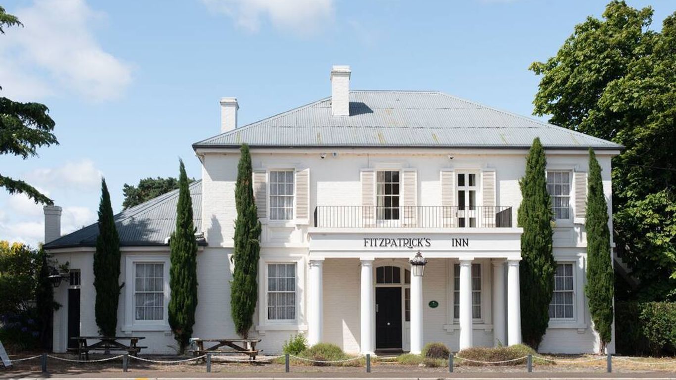 Fitzpatricks Inn