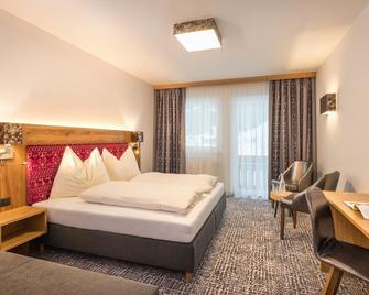 Hotel Schützenhof - Flachau - Yatak Odası