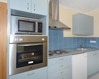 Trentham Motel - Upper Hutt - Kuchyň