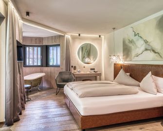 Zillergrundrock Luxury Mountain Resort - Mayrhofen