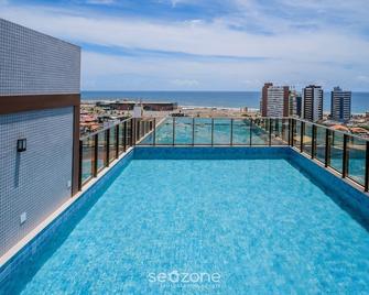SMT - Prédio a 750m da Praia em Salvador - Salvador da Bahia - Pool