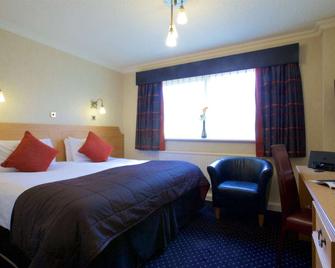 Warrington, Sure Hotel Collection by Best Western - Warrington - Bedroom