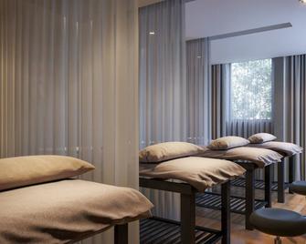 Ja Cosmo Hotel and Spa - Hà Nội - Spa