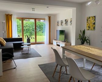 Fuchsbau-Goldbach - Goldbach