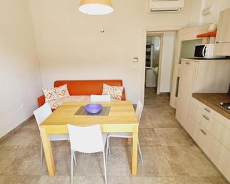 Residence Il Colle - Porto Cesareo - Jídelna