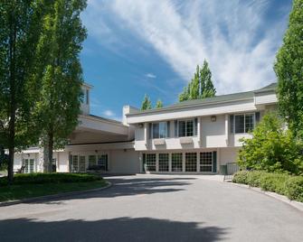 Baymont by Wyndham Coeur D Alene - Coeur d'Alene - Building
