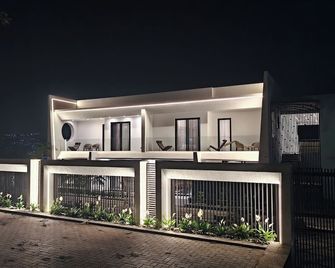 Akira Hotel - Kigali