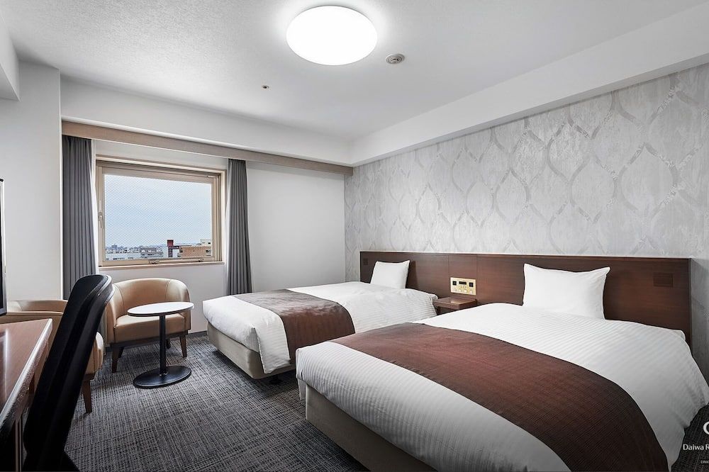 دايوا روينت هوتل هاتشينوهي