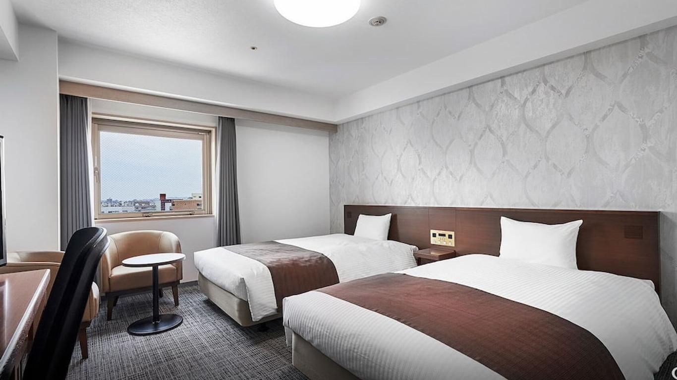 Daiwa Roynet Hotel Hachinohe