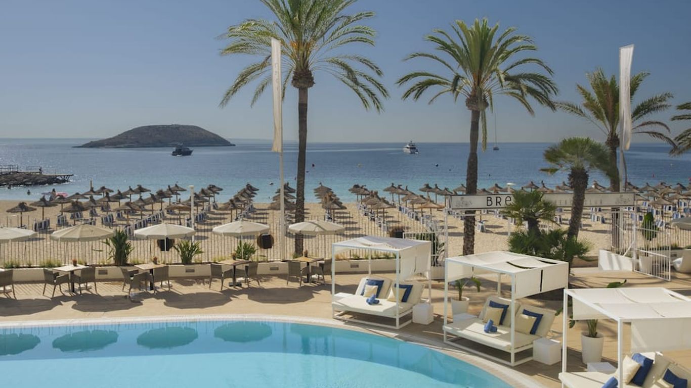 Sol House The Studio Calviá Beach