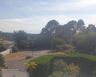 Maison Charmante - La Teste-de-Buch