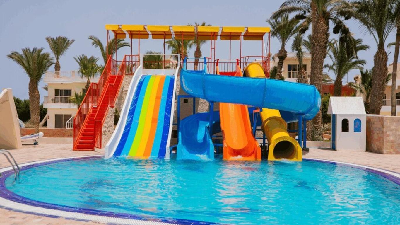 Empire Beach Aqua Park