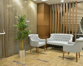 Guler Park Hotel - Görükle - Lobby