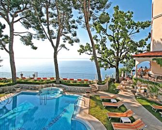 Hotel Miramar - Opatija - Pool