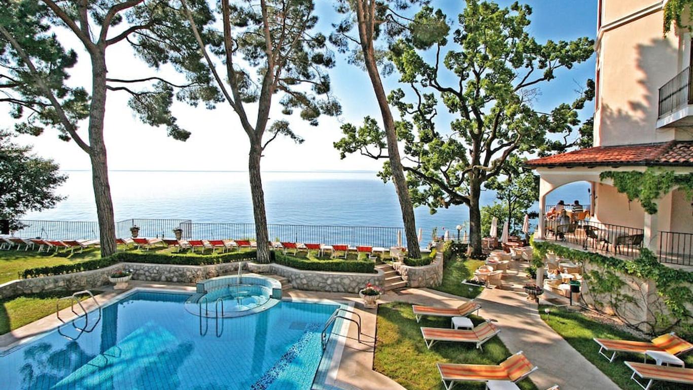 Hotel Miramar