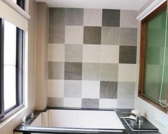 Fungo Hotel - Zhongpu Township