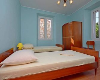 House Marija - Lastovo - Bedroom