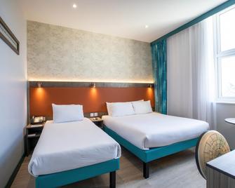 Best Western London Queens Crystal Palace Hotel - Londra - Camera da letto