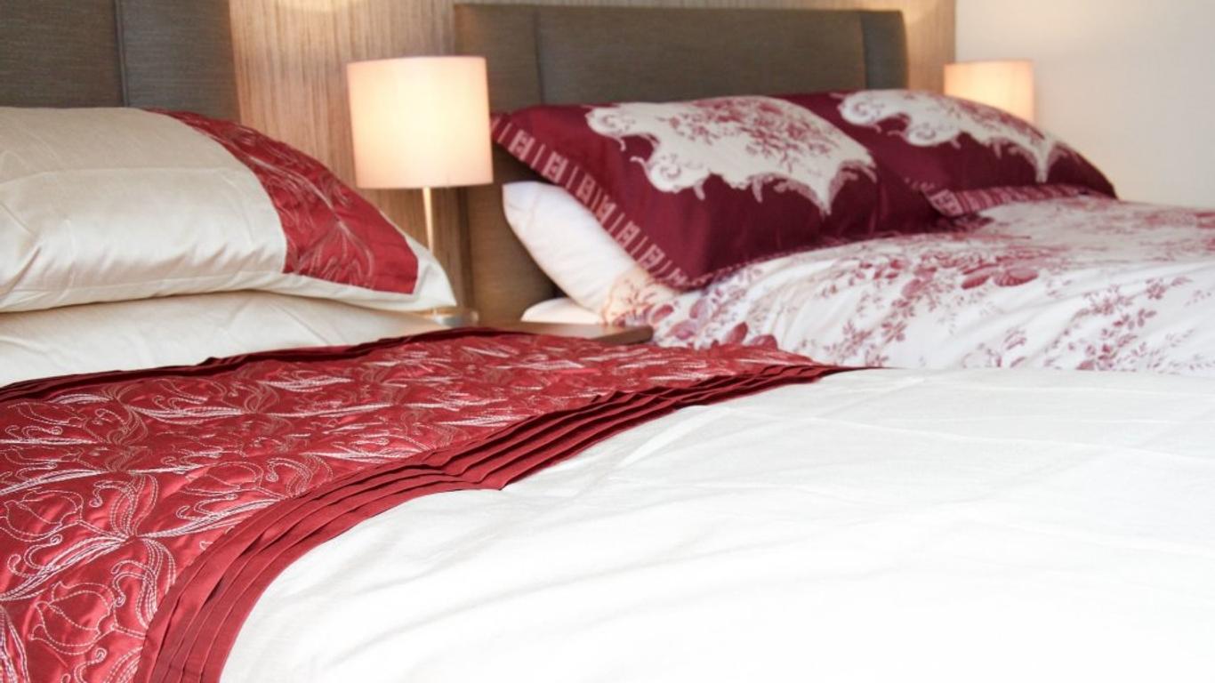 Landguard House Bed Only