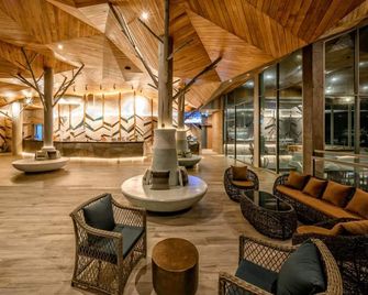 Kalima Resort & Villas Khao Lak - Thai Mueang - Lounge