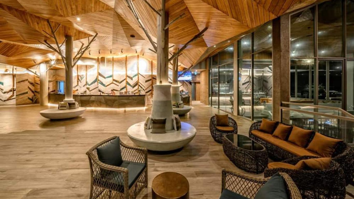 Kalima Resort & Villas Khao Lak