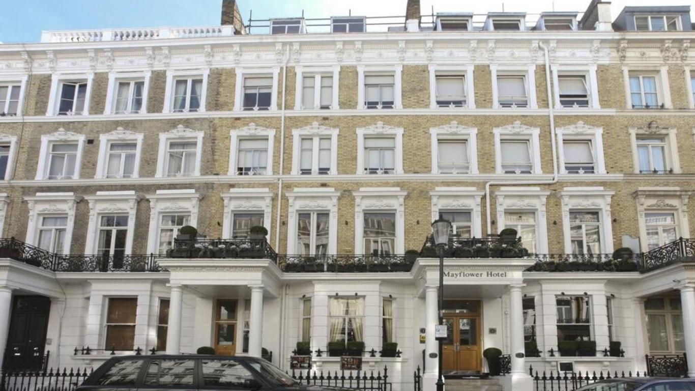 The Edwin Hotel